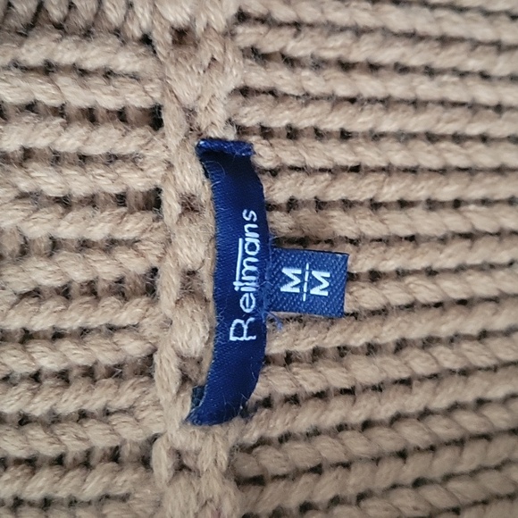 Reitmans M knit cardigan - Picture 3 of 3